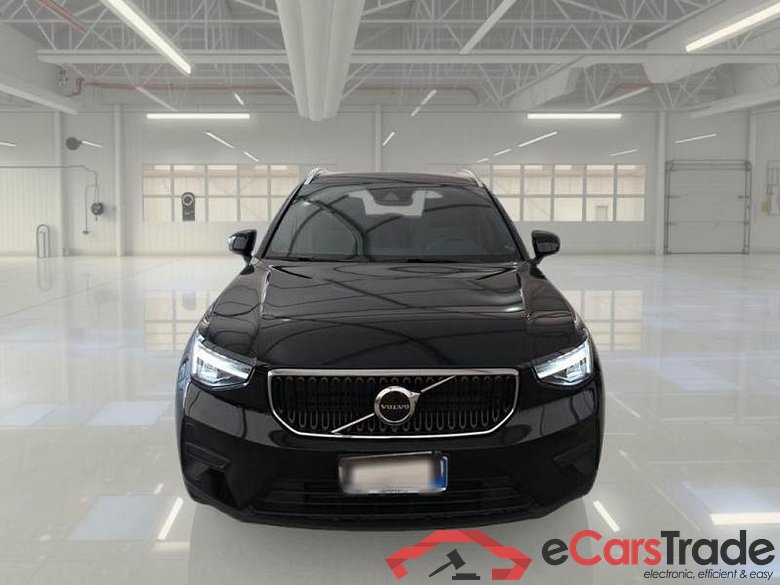 VOLVO XC40 / 2021 / 5P / SUV T2 AUTOMATICO CORE #6