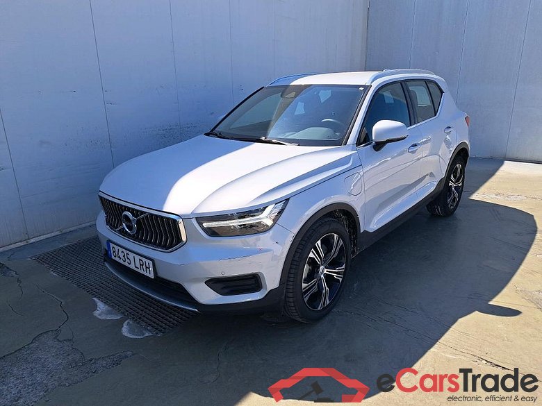 VOLVO XC40 / 2017 / 5P / todoterreno 1.5 T5 Twin Recharge Inscription Ex Auto