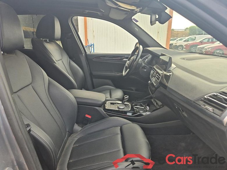 BMW X3 / 2021 / 5P / todoterreno xDrive20d xLine (AC5) #6