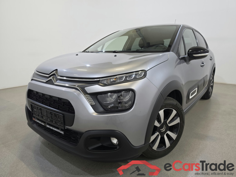 Citroen C3 1.2 PureTech 110Hp Shine LED Display KeylessGo Klima PDC ...
