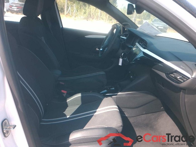 CORSA GS 1.2 TURBO HYB 100 BVA RISK chtx #5