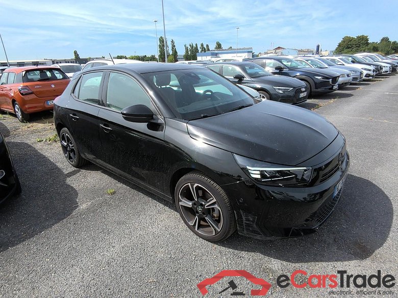 CORSA GS 1.2 TURBO HYB 100 BVA RISK chtx #2
