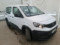 preview Peugeot Rifter #3