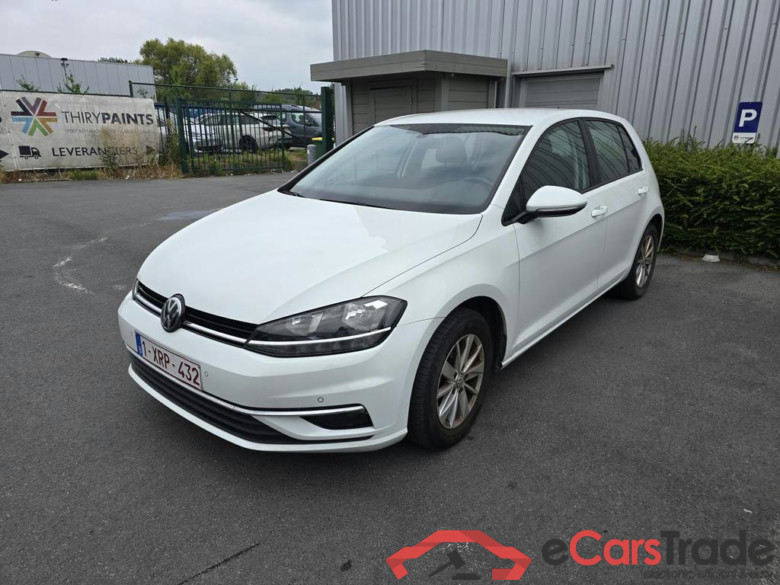 VOLKSWAGEN Golf VII Golf 1.0 TSI Comfortline OPF (EU6.2) #1