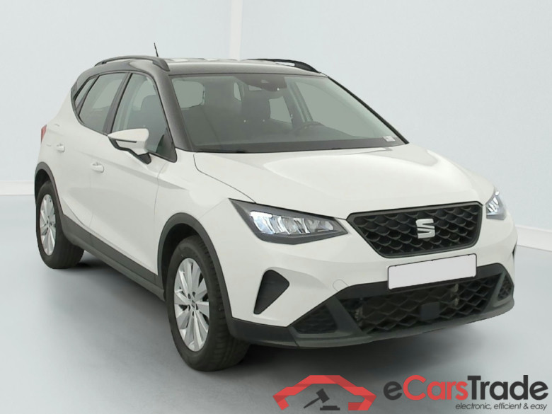 Seat Arona 1.0 TSI 110 ch Start/Stop DSG7 Business