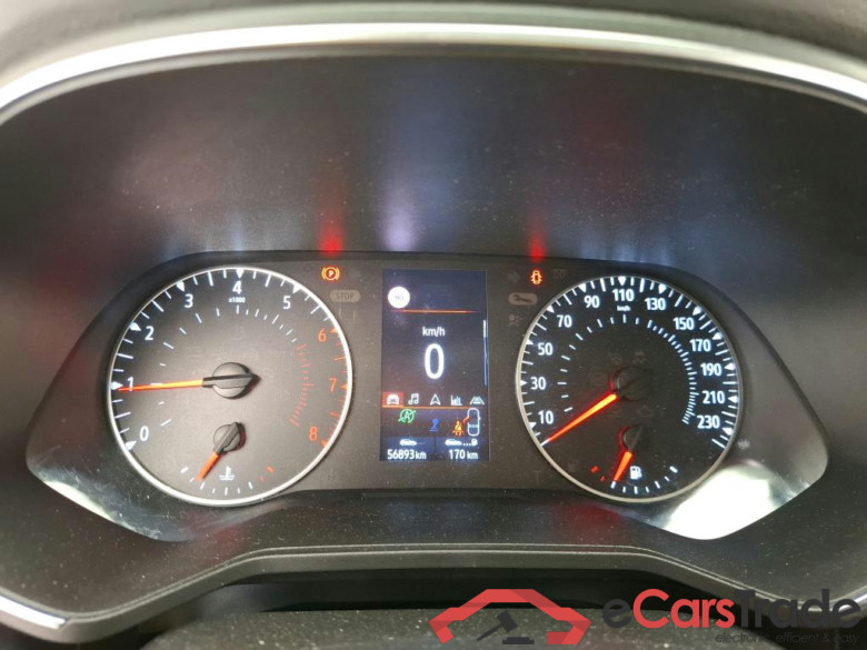 Clio V Business 1.0 TCe 100CV BVM5 E6dT #6