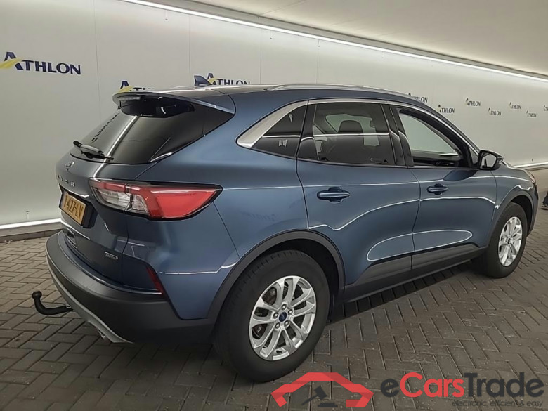 FORD KUGA Titanium 2.5 PHEV e-CVT automaat 5D 165kW #3