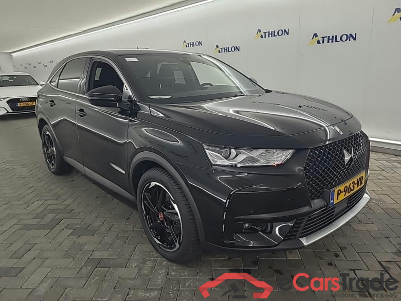 DS DS7 Crossback E-TENSE 225 Perform. Line auto 5D 165kW #2