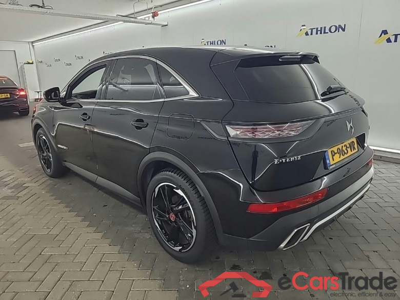 DS DS7 Crossback E-TENSE 225 Perform. Line auto 5D 165kW #4