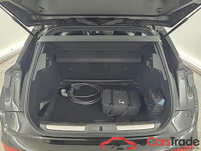 DS DS7 Crossback E-TENSE 225 Perform. Line auto 5D 165kW #5