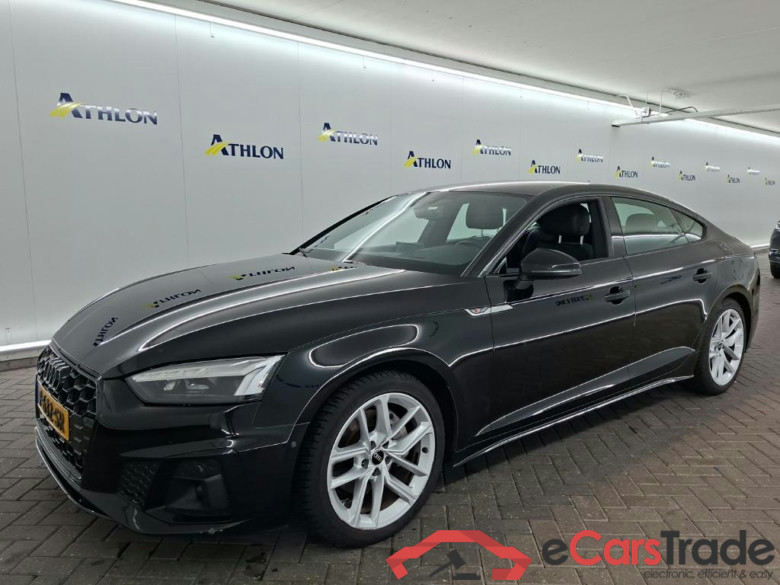 AUDI A5 Sportback 40 TFSI quattro S tronic S Edition 5D 150kW #1