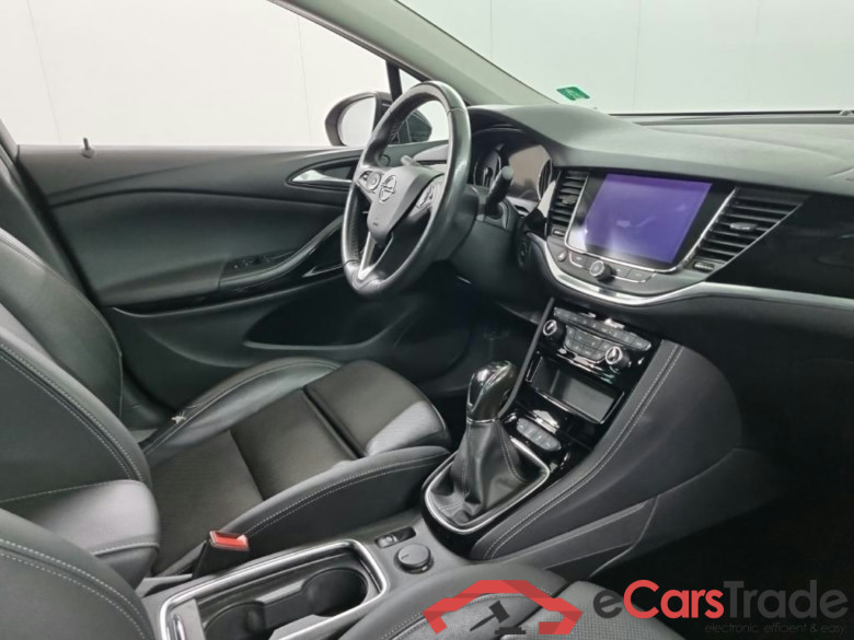 OPEL Astra Sports Tourer 1.2 turbo 81kW Business Elegance 5D #6
