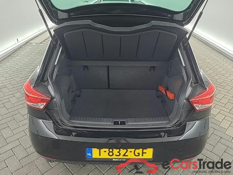 SEAT Ibiza 1.0 Eco TSI Style Business Connect 5D 70kW #5