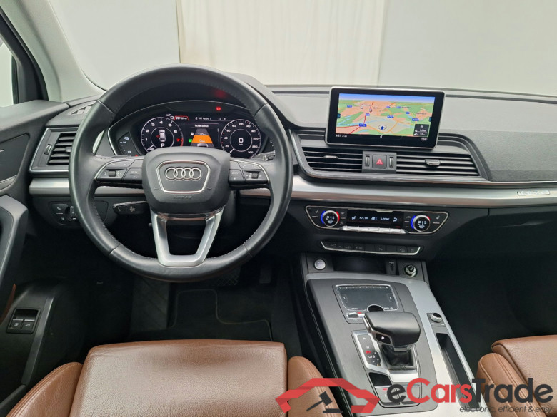 Audi, Q5 '16, Audi Q5 Sport 50 TFSi e S tronic quattro 5d #5