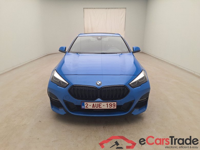BMW, 2-serie Gr.Coupé '19, BMW 2 Reeks Gran Coupé 218iA (100kW) 4d