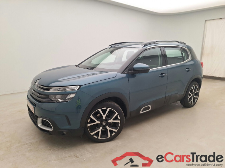 Citroën, C5 Aircross '18, Citroën C5 Aircross 1.5 BlueHDi 130 S&S EAT8 Bus. #2