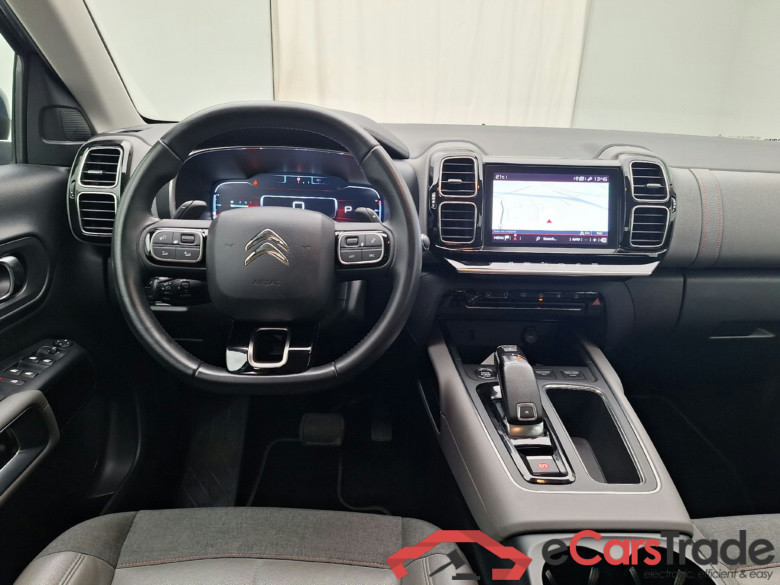 Citroën, C5 Aircross '18, Citroën C5 Aircross 1.5 BlueHDi 130 S&S EAT8 Bus. #5