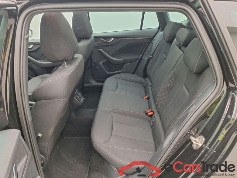Skoda, Kamiq '19, Skoda Kamiq 1.0 TSI 81kW DSG7 Clever 5d #4