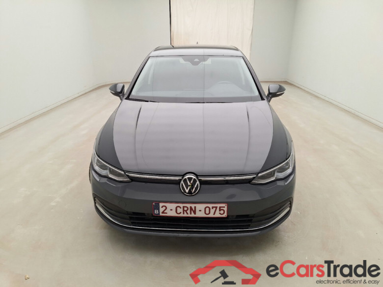 VW, Golf VIII '20 PHEV, Volkswagen Golf VIII 1.4 eHybrid Style DSG 5d