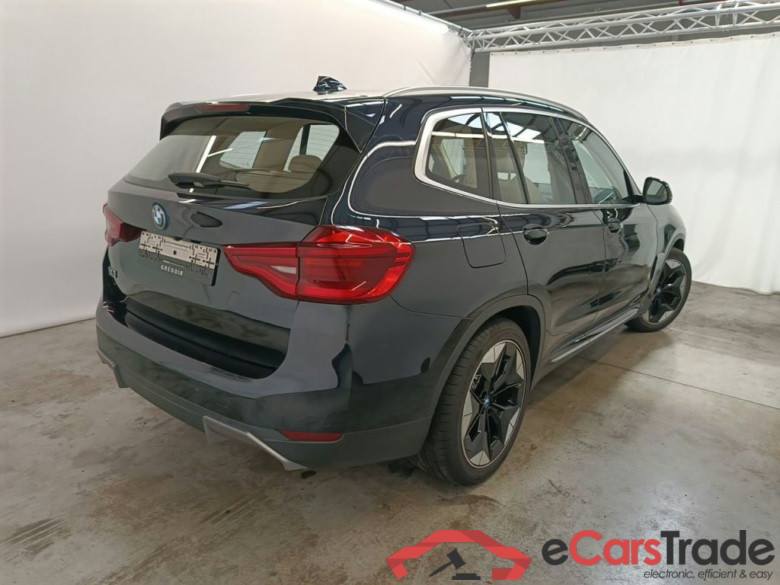 BMW iX3 sDrive35 5d #2