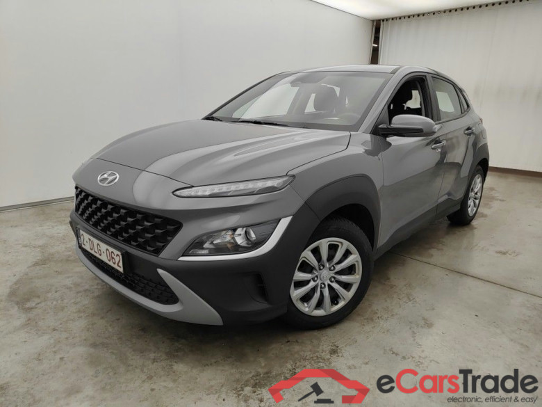 Hyundai Kona 1.0 T-GDI Air 5d #1
