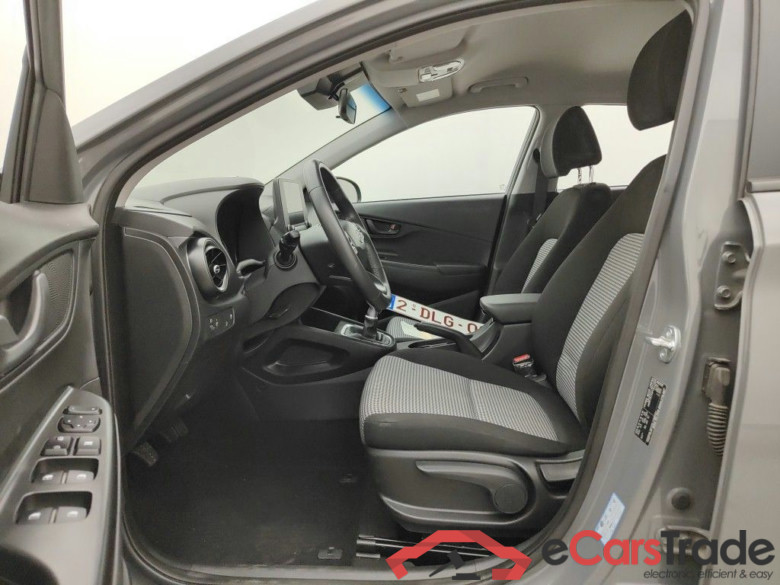 Hyundai Kona 1.0 T-GDI Air 5d #3