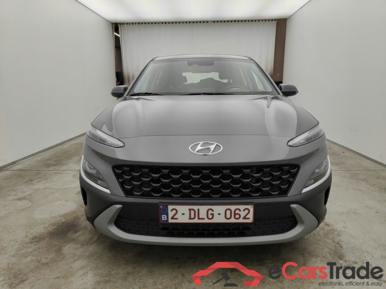 Hyundai Kona 1.0 T-GDI Air 5d #5