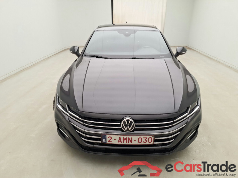 VW, Arteon FL'20, Volkswagen Arteon 2.0 TDI SCR 110kW DSG R-Line 5d