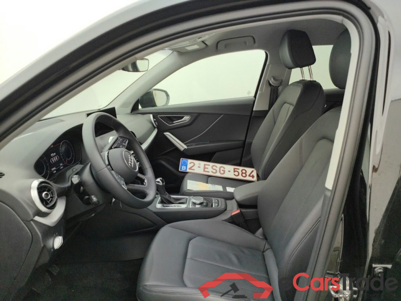 Audi Q2 1.5 35 TFSI 110kW S tronic S Line B. Ed. 5d #3