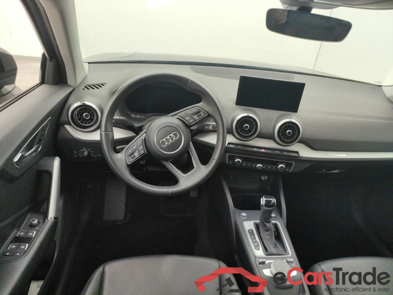 AUDI Q2 DIESEL - 2021 30 TDi 116hp S tronic 5d #6