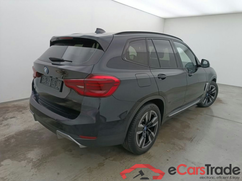 BMW iX3 sDrive35 5d #4