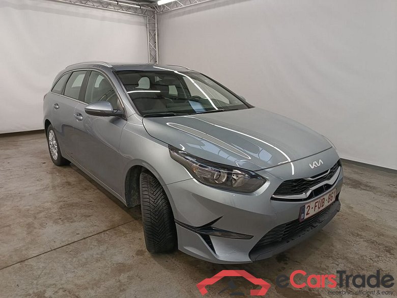 KIA cee'd Sportswagon Pulse 1.0 T-GDi 100 ISG 5d