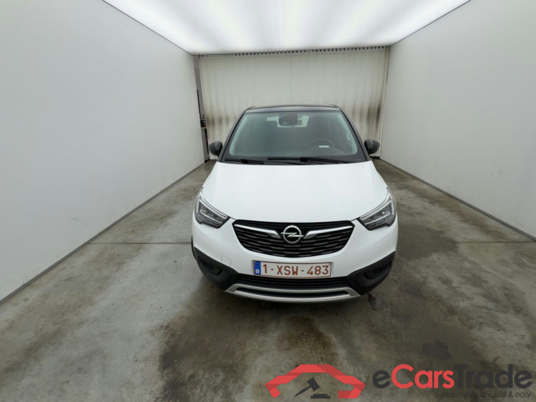 Opel, Crossland X '17, Opel Crossland X 1.2 81kW Turbo S/S 120 Years Edit #1