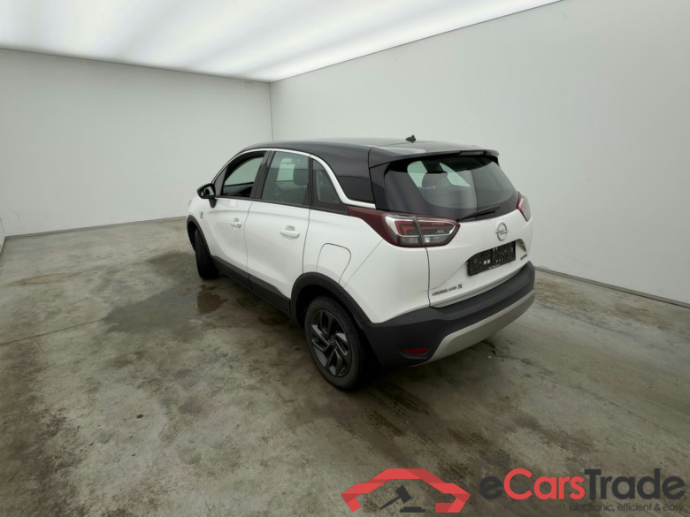 Opel, Crossland X '17, Opel Crossland X 1.2 81kW Turbo S/S 120 Years Edit #3