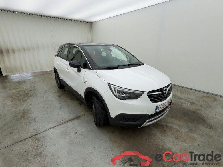 Opel, Crossland X '17, Opel Crossland X 1.2 81kW Turbo S/S 120 Years Edit #5