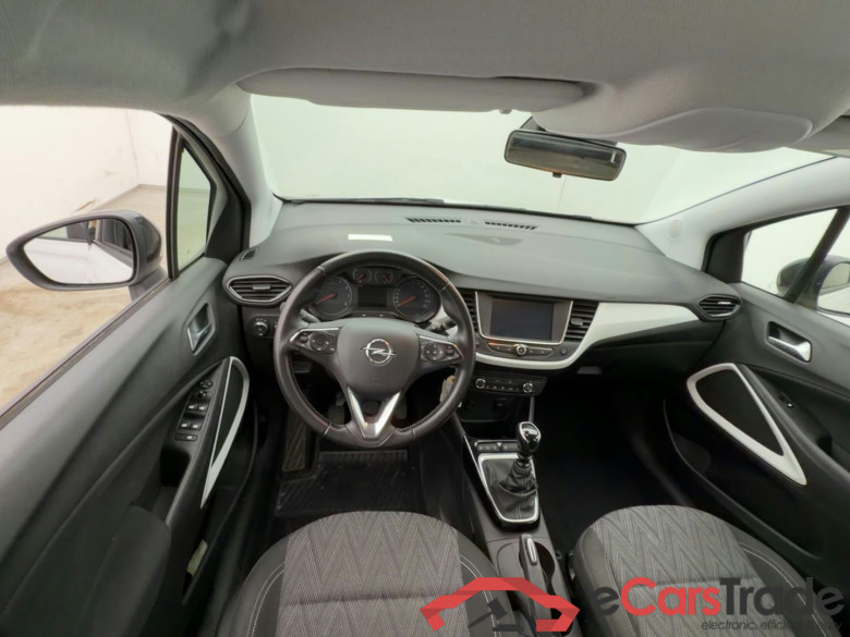 Opel, Crossland X '17, Opel Crossland X 1.2 81kW Turbo S/S 120 Years Edit #6