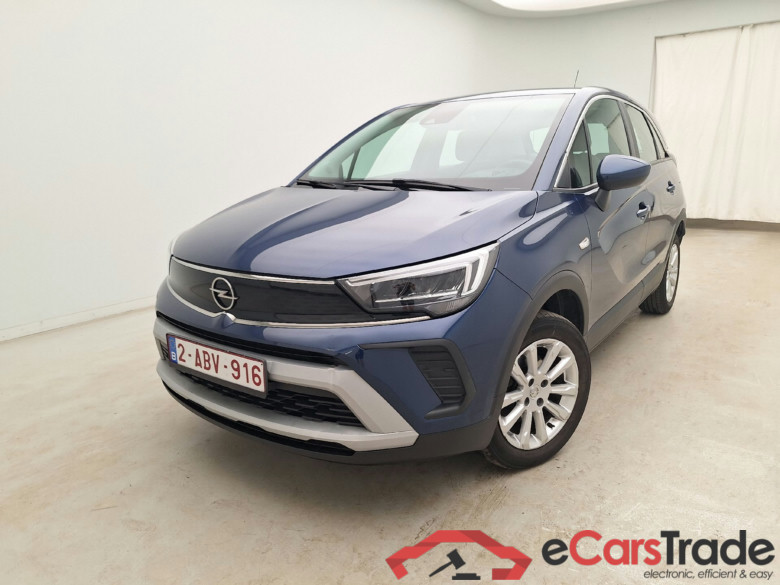 Opel, Crossland '20, Opel Crossland 1.2 81kW Turbo S/S Elegance 5d #2
