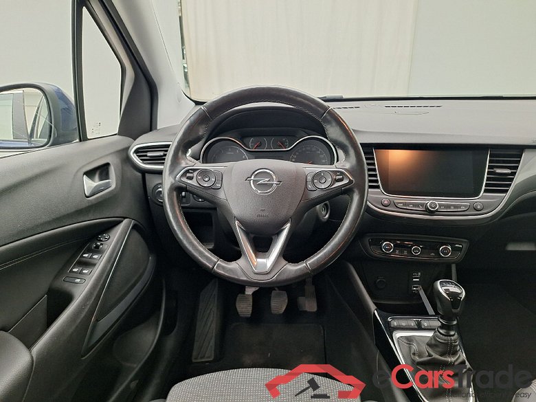 Opel, Crossland '20, Opel Crossland 1.2 81kW Turbo S/S Elegance 5d #6