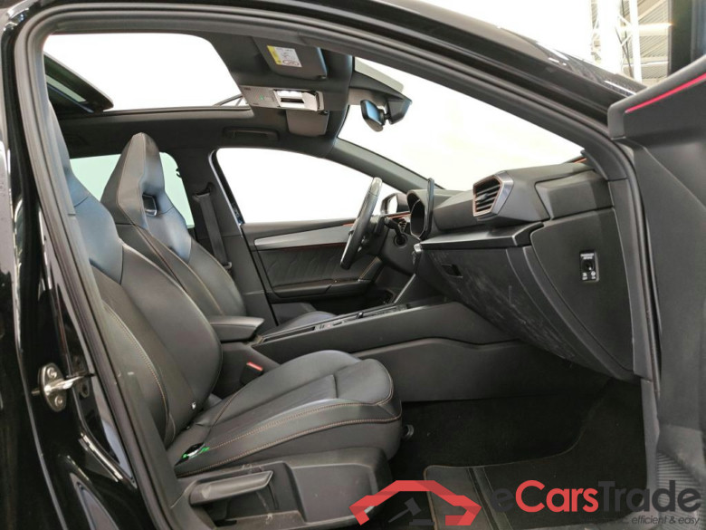 CUPRA Leon Sportstourer 1.4 TSI e-Hybrid VZ Copper Edition DSG 5d + Pano #3