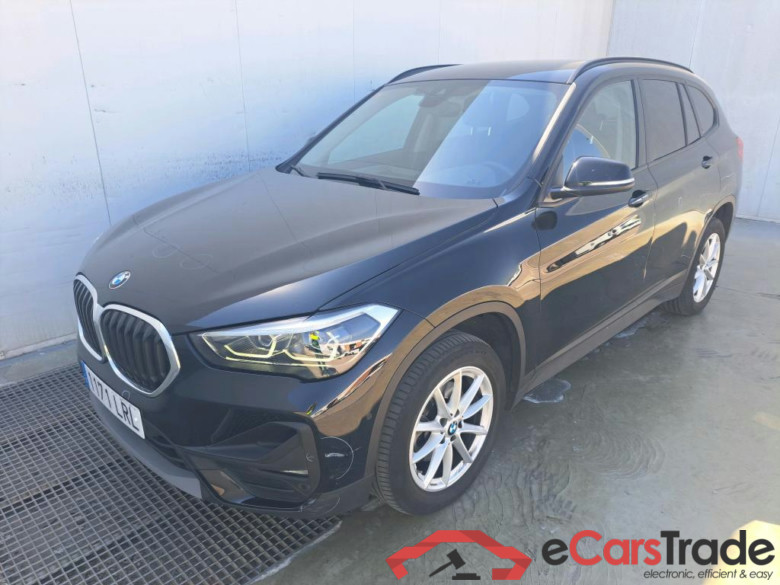 BMW X1 / 2019 / 5P / todoterreno sDrive18dA Corporate