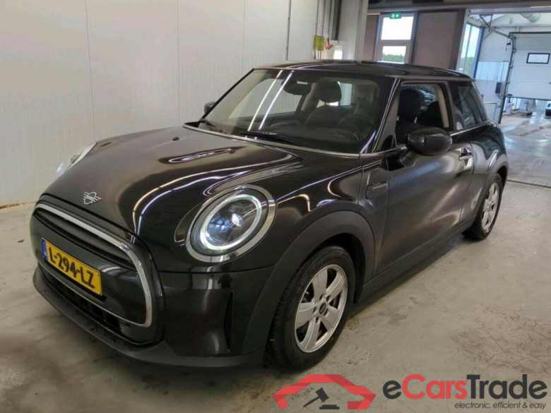 Mini 3-deurs 1.5 Cooper Essential