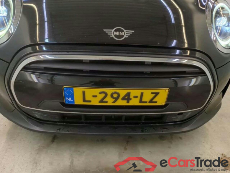 Mini 3-deurs 1.5 Cooper Essential #4