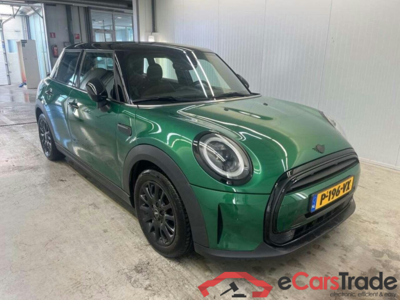 Mini 5-deurs 1.5 Cooper Bns Ed. #5