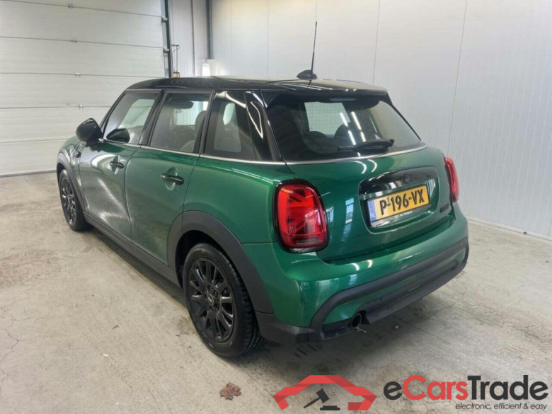 Mini 5-deurs 1.5 Cooper Bns Ed. #6