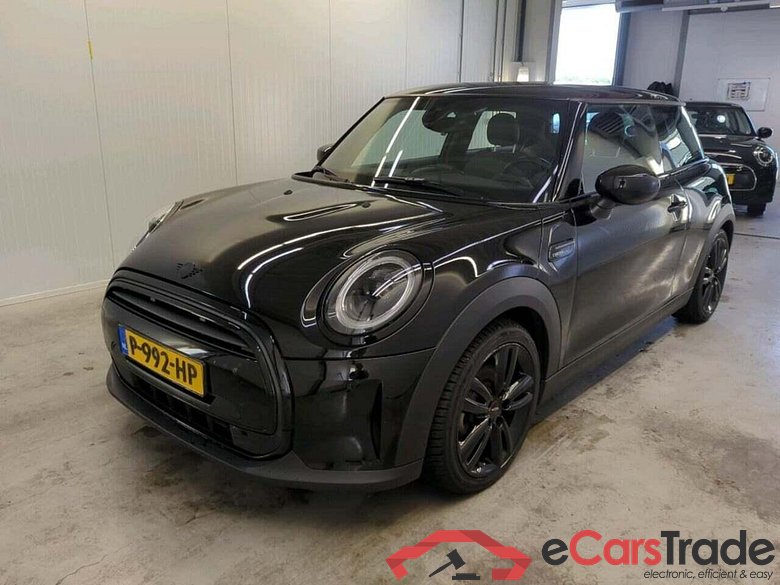 Mini 3-deurs 1.5 Cooper Cam Plus