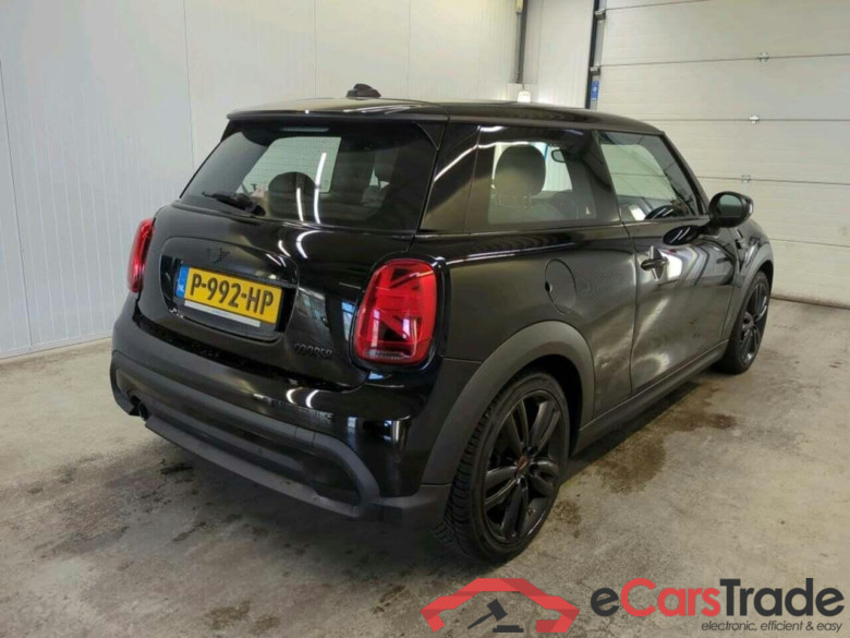 Mini 3-deurs 1.5 Cooper Cam Plus #2