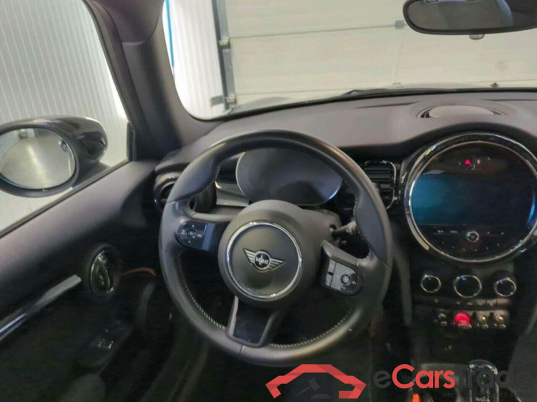 Mini 3-deurs 1.5 Cooper Cam Plus #3