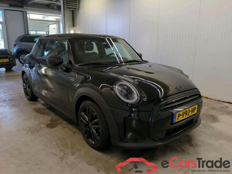 Mini 3-deurs 1.5 Cooper Cam Plus #5