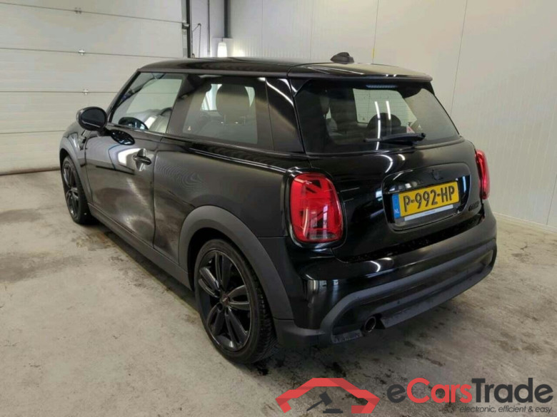 Mini 3-deurs 1.5 Cooper Cam Plus #6