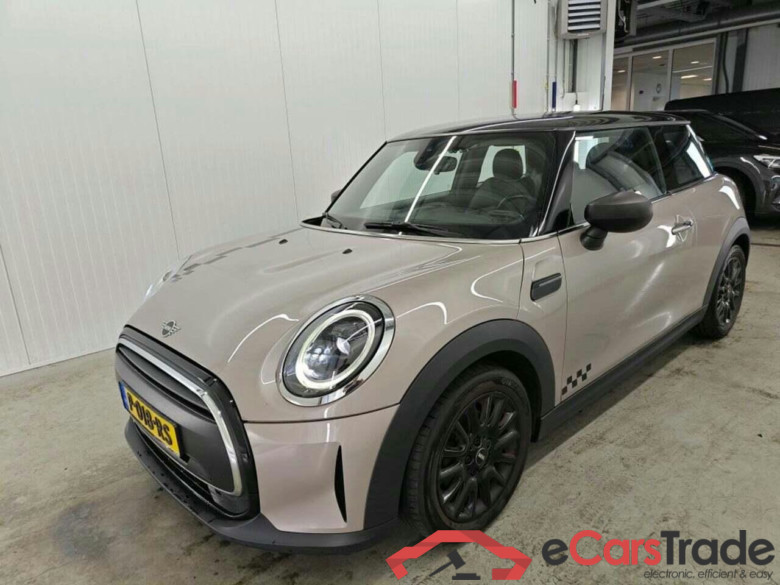 Mini 3-deurs 1.5 Cooper Bns Ed. #1